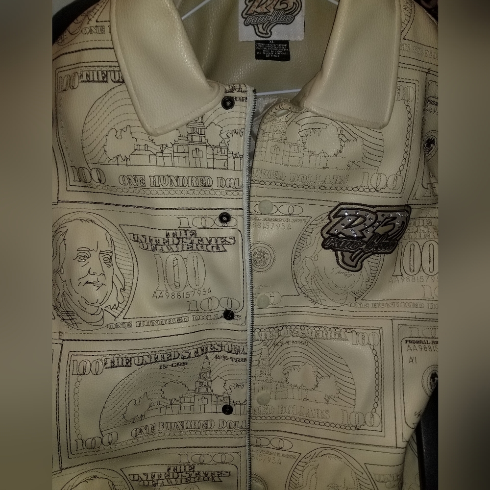 Almost New Winter Jacket